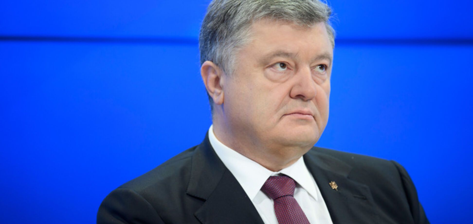 Незаконне збагачення чиновників: Порошенко підготував сюрприз нардепам