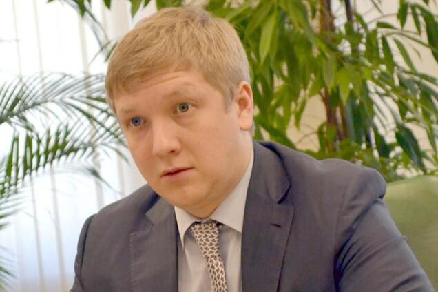Заплатять мільйони: "Нафтогаз" ухвалив рішення щодо Коболєва