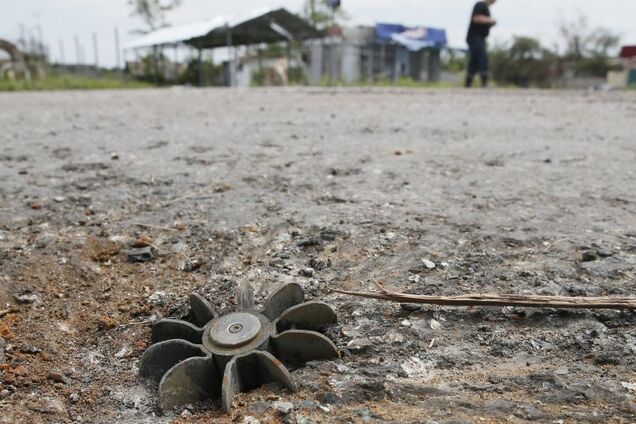 'Защитники' народа Донбасса ненавидят этот самый народ