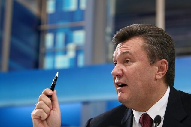 Янукович міг знати! В окупації Криму вказали на важливий нюанс