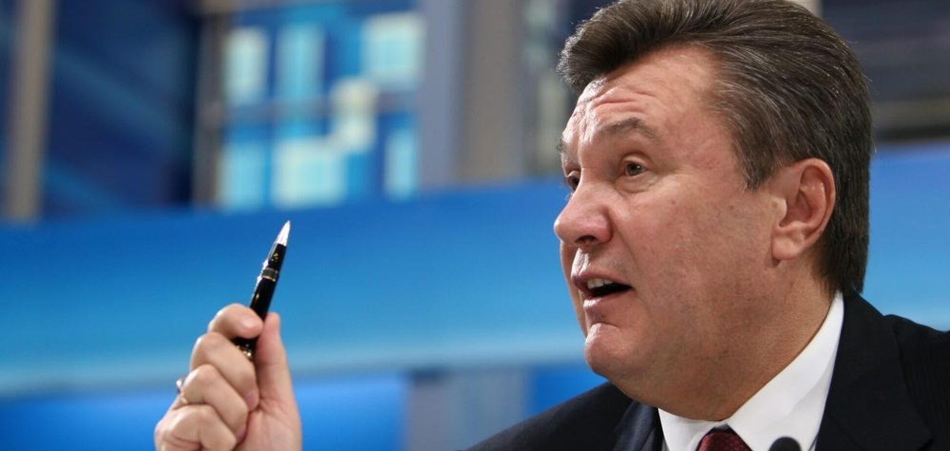 Янукович міг знати! В окупації Криму вказали на важливий нюанс