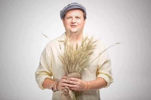 Гройсман не понял, когда я положил ему заявление на стол — солист ТІК Бронюк