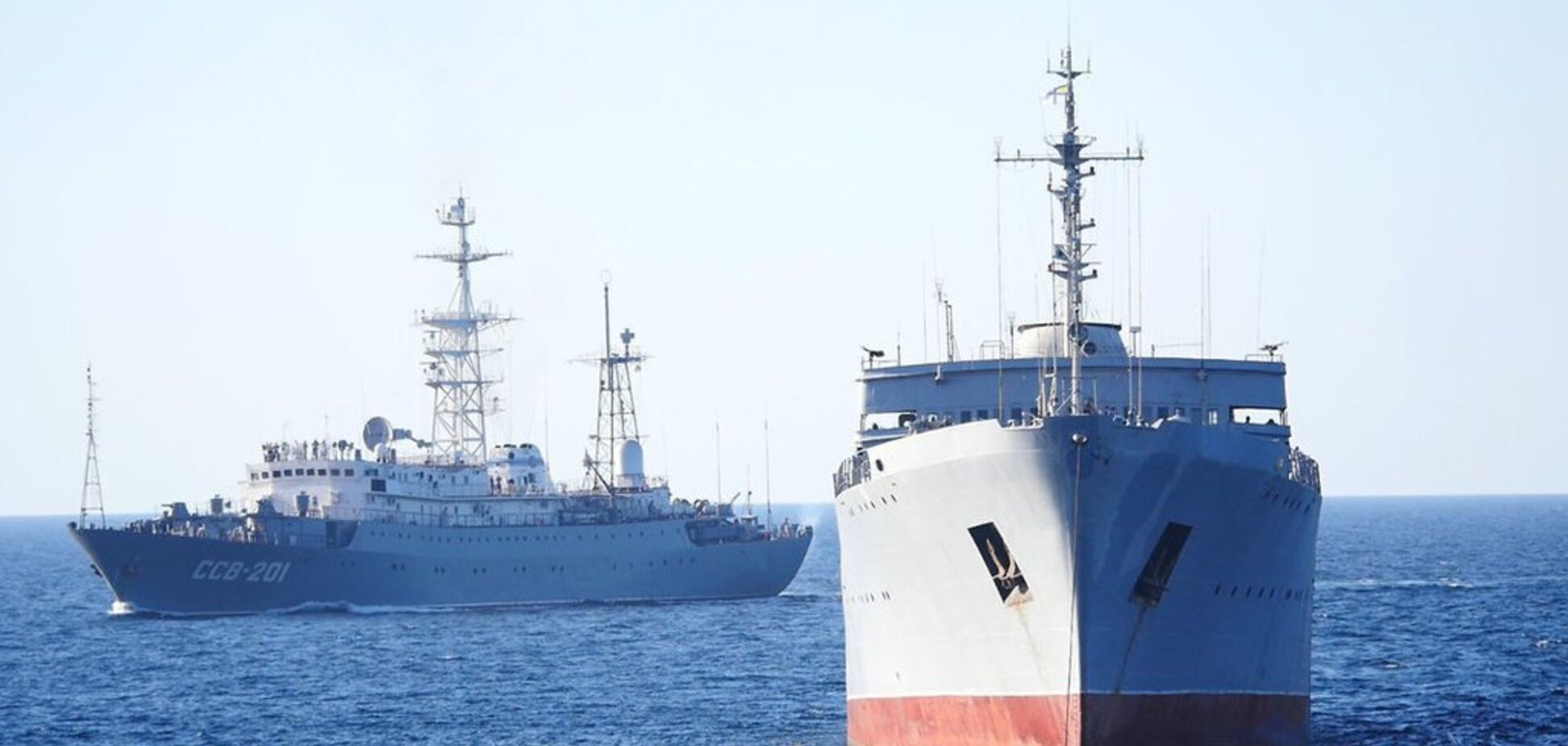 ''Нет никаких гарантий!'' Вскрылась опасность договора Украины и России по Азовскому морю