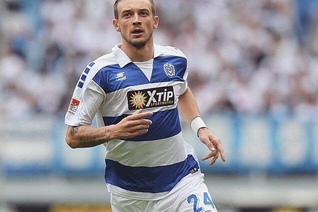 'Ставлення до України': відомий футболіст висловився про трансфер Ракицького