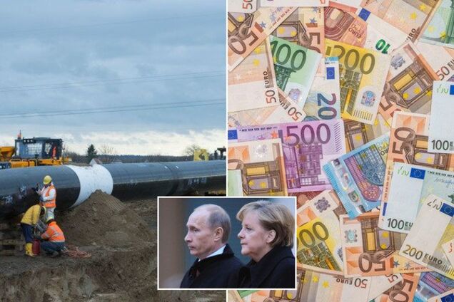 Росія стає заручницею Європи — екс-віце-прем'єр РФ