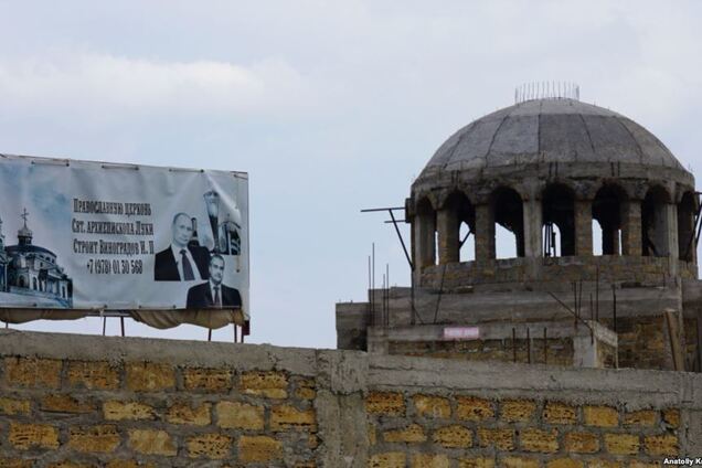 'Мертвый сезон': в Крыму обнародовали показательные фото