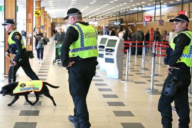 Спортсменів на чемпіонаті світу заарештували, заставши за кривавим заняттям