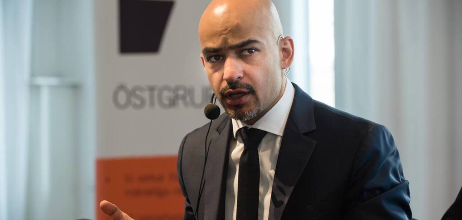 'Символічно і правильно': Найєм пояснив, чому покидає БПП