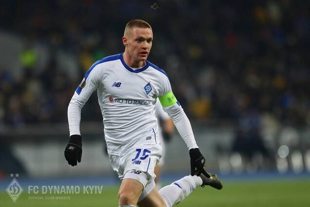 'Был проблемным': в 'Динамо' высказались о лидере команды