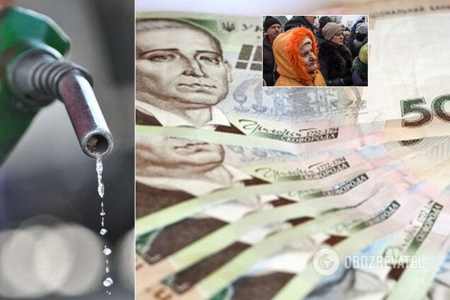 Санкции России против Украины провалились: что будет с бензином в июле