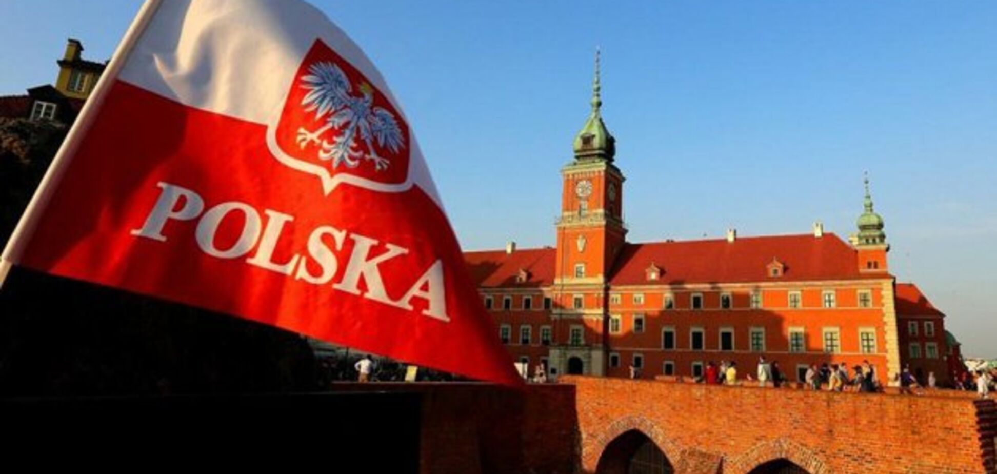 'Волинські експерти': Польща знову зганьбилася нахабним фейком про Україну