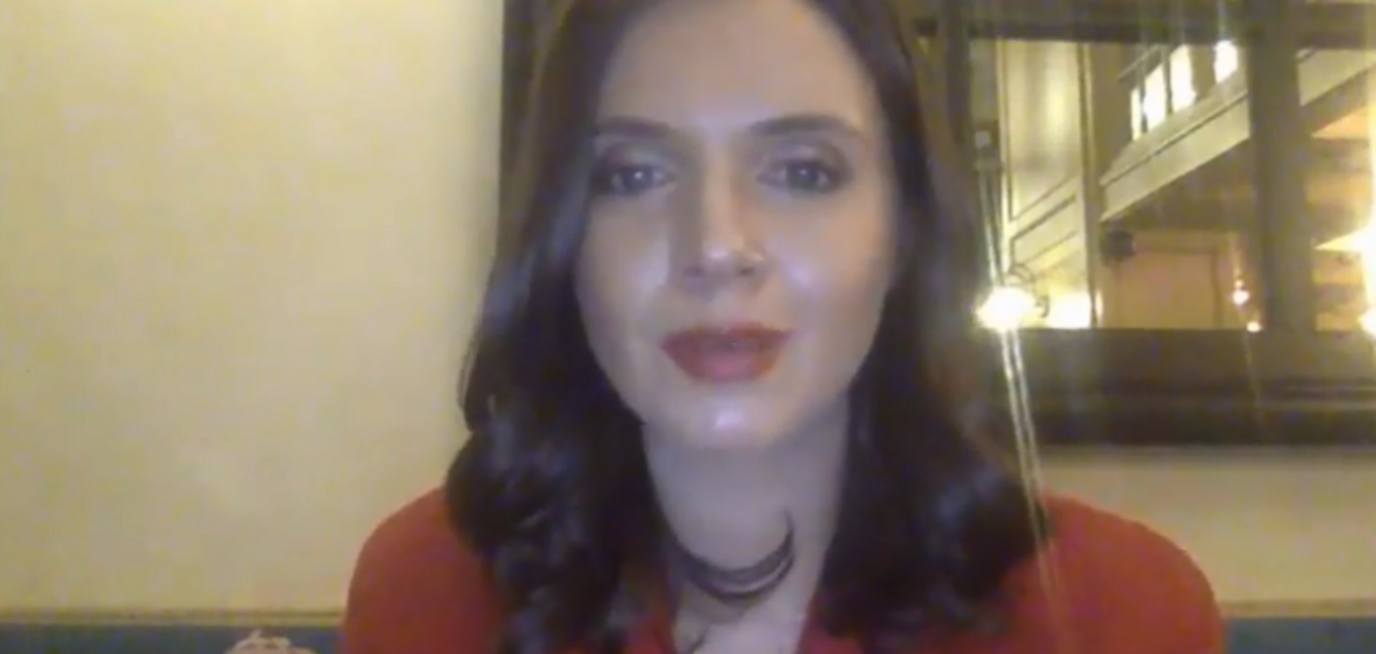 'Хочется бежать рачки': Соколова предрекла судьбу Лукашенко