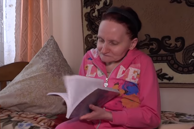 В Тернополе женщина провела в плену матери 30 лет: жуткие подробности