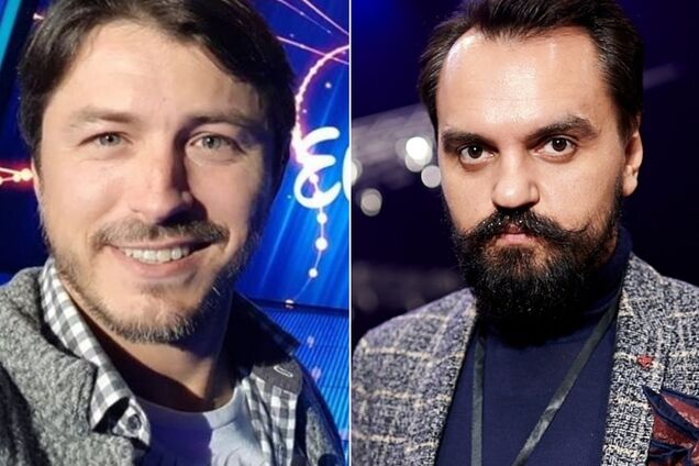 ''Будет очень неудобно'': Притула пригрозил известному продюсеру тайными подробностями Нацотбора