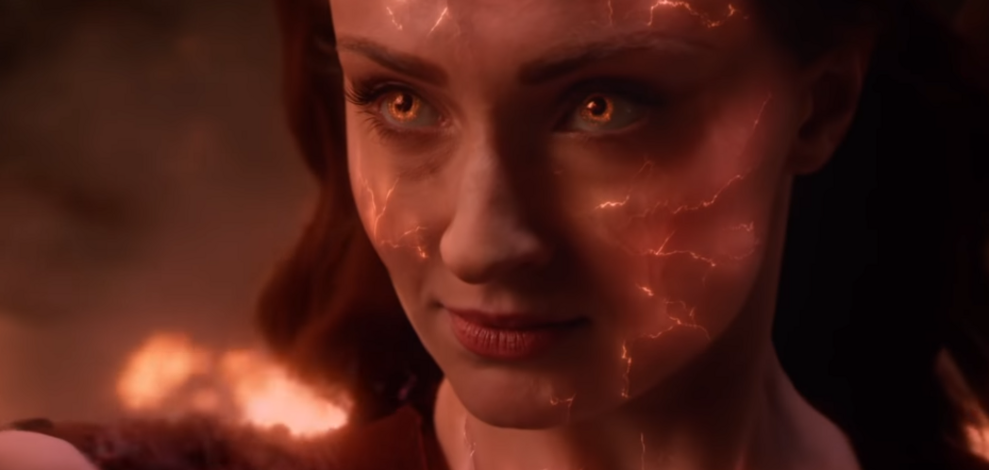 'Она убьет всех!' Появился захватывающий трейлер 'Люди Икс: Темный феникс'