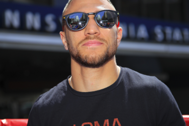 'Напуганного Ломаченко' пригрозили легко избить