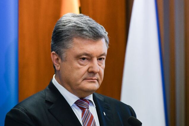 'Посади нікого не врятують': Порошенко жорстко відреагував на скандал в оборонці
