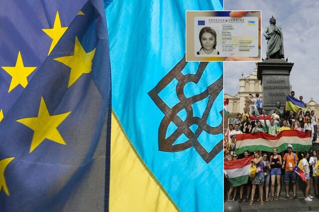 'Сенсация' с гражданством: в Украине заговорили о революционном шаге