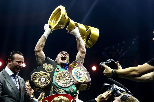 'Вспомните Усика': украинцев упрекнули во псевдопатриотизме из-за Евровидения