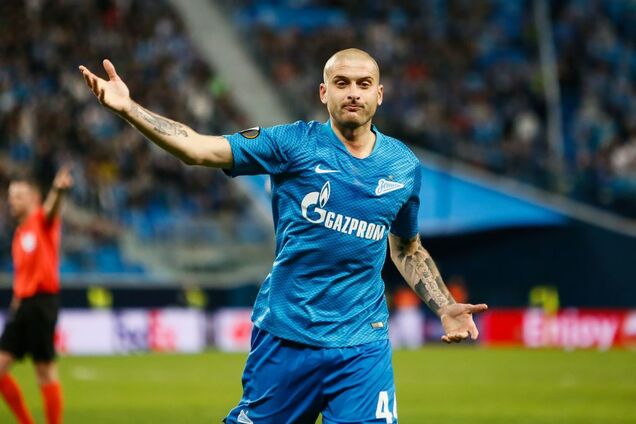 'Шок и реанимация': экс-игрок сборной Украины прошелся по Ракицкому