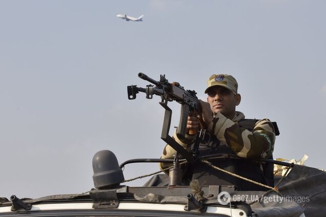 Пакистан нанес новый удар по Индии: ситуация опасно обострилась