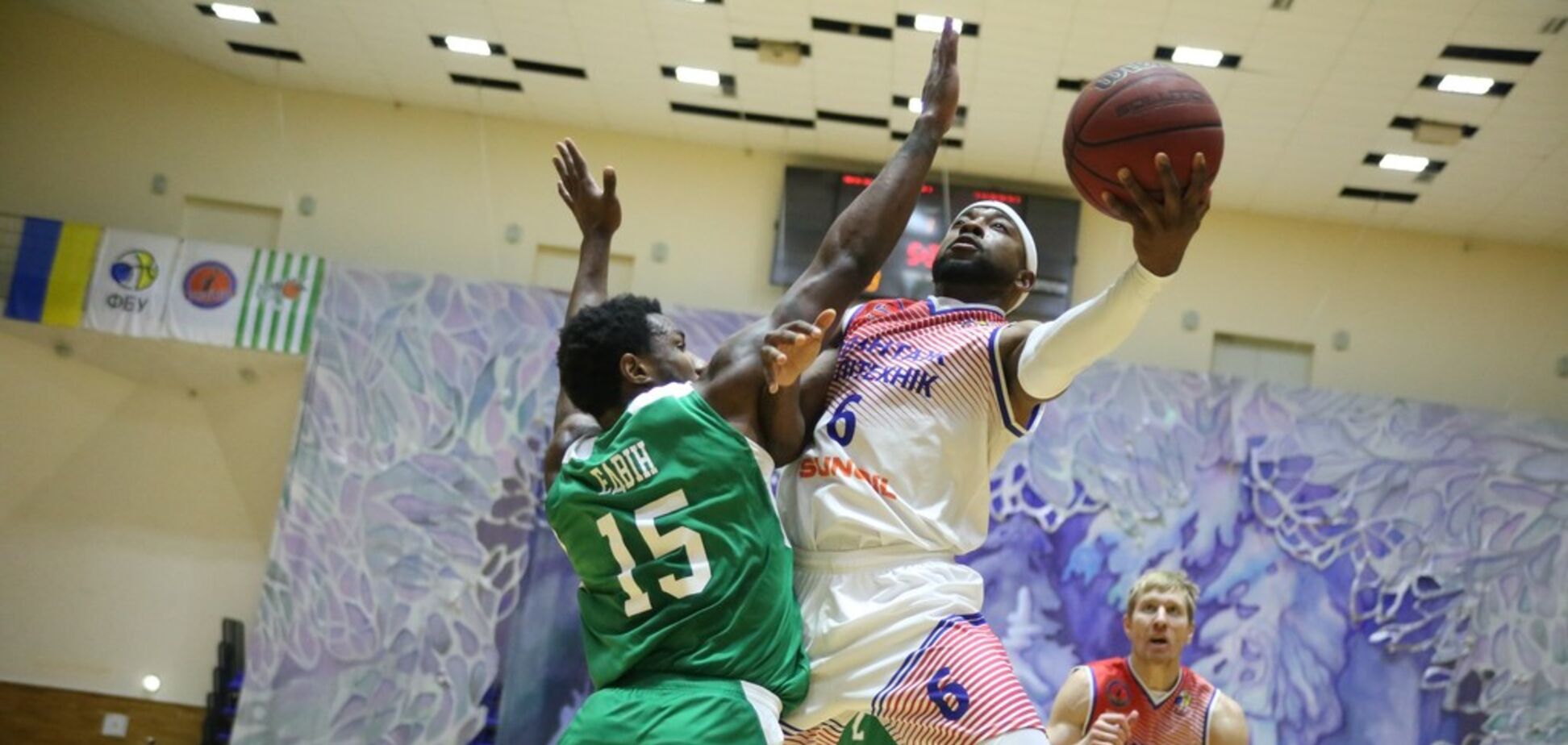 Триллер в Южном: результаты Суперлиги Пари-Матч 28.02.2019