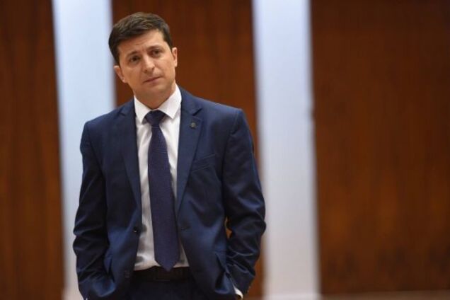 Прагматичный Запад готовится к возможной победе Зеленского на выборах – эксперт