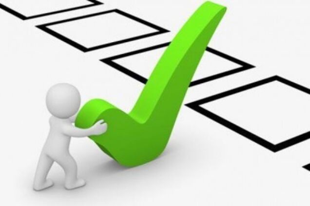 Люди чекають дій! Перш за все - це об'єднання кандидатів