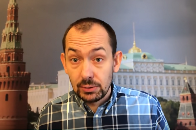Роман Цимбалюк