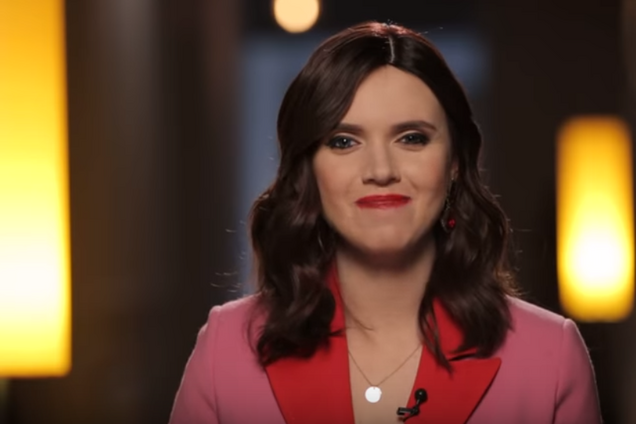 'Кабаева снимает трусики': Соколова жестко прошлась по Путину