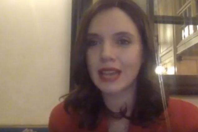 'Навіщо нам цей гемор?' Соколова пройшлася по 'набридлому' скандалу з Євробаченням