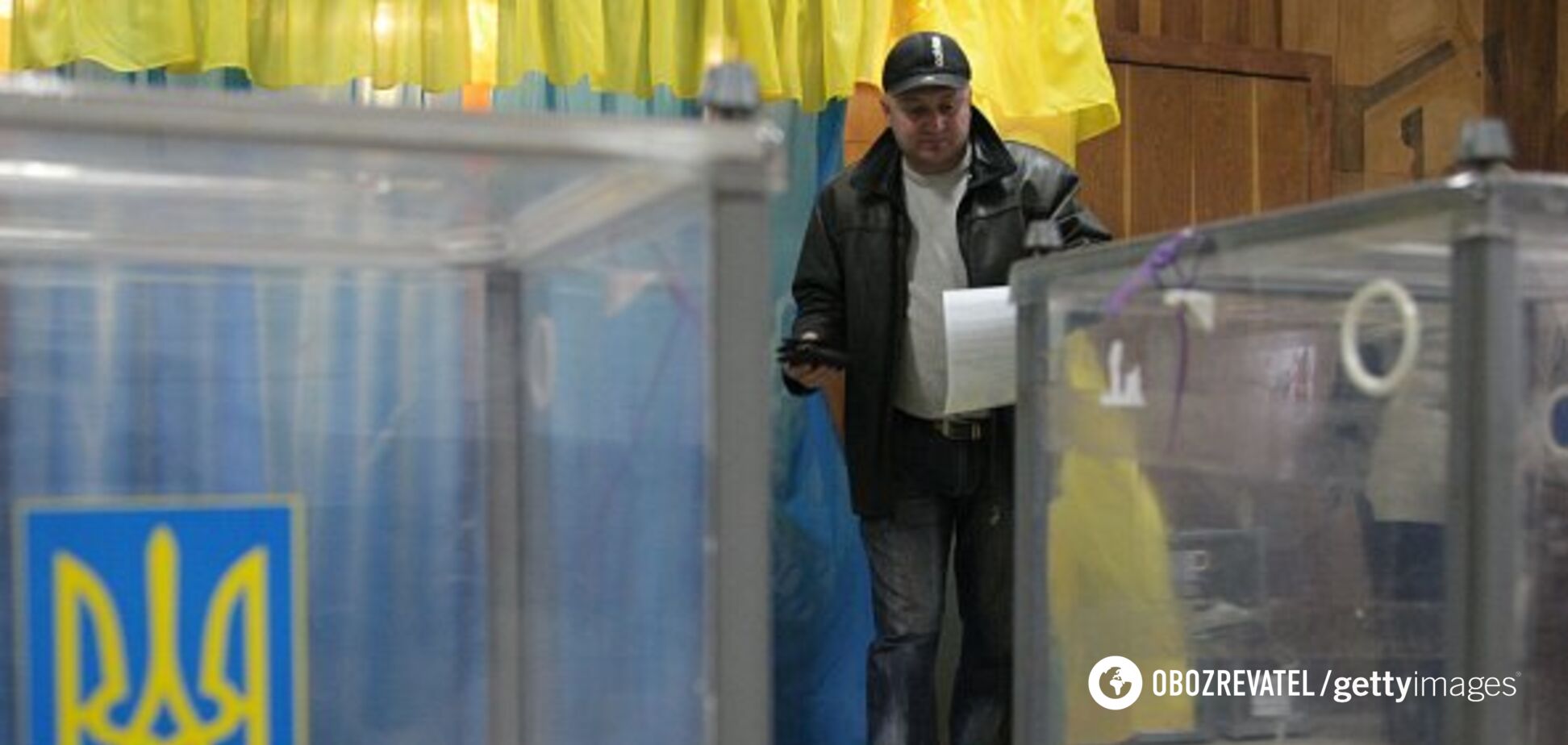 Миллион ''мертвых душ'': в КИУ развенчали предвыборные мифы