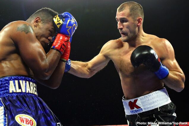 'Истерика': российский чемпион жестко высмеял соперника Гвоздика