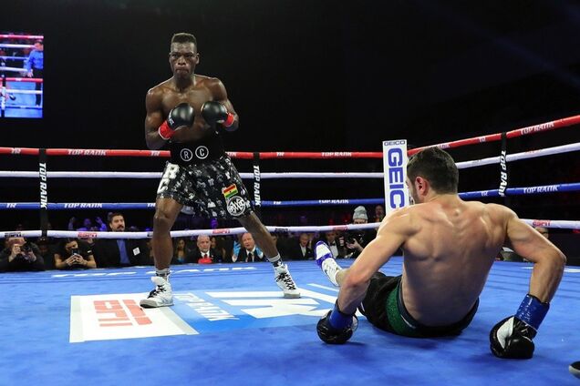 Бій Ломаченка зривається: названа причина