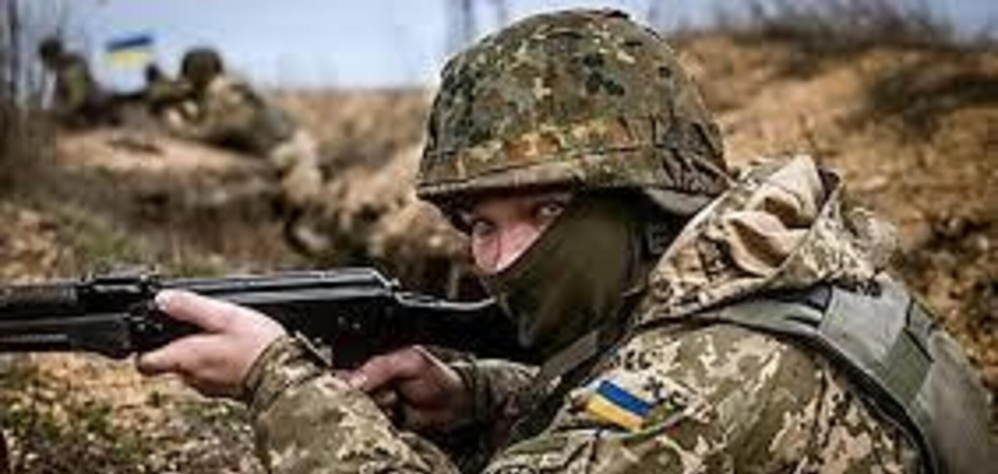 Война за независимость: стало известно о новом ударе по ВСУ