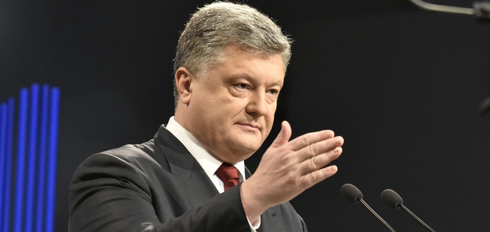Украина в НАТО: Порошенко дал смелый прогноз