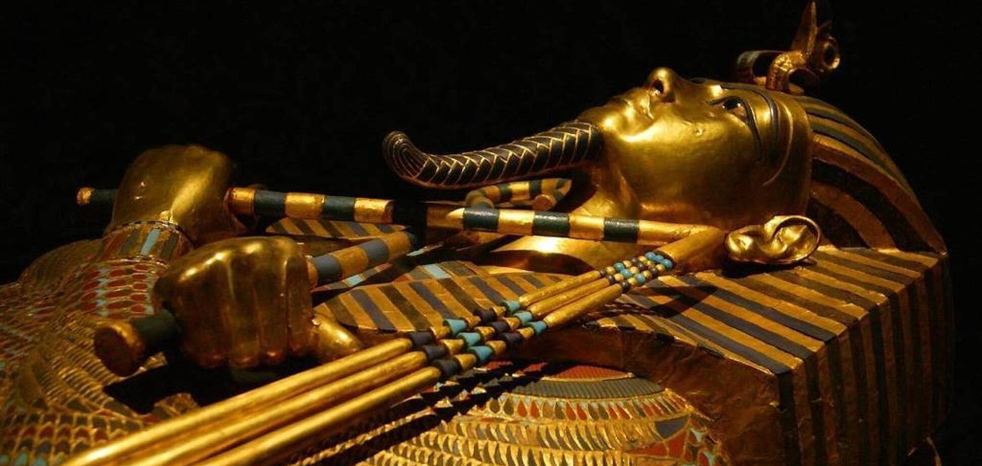 В Египте нашли 40 древних мумий: археологи показали фото