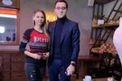 Информационную бомбу ''Настя Рыбка'' задействуют в выборах президента Украины