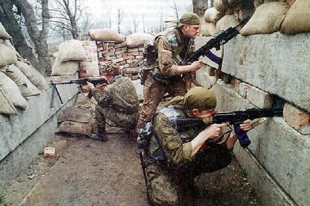 Ельцин погубил десятки тысяч жизней