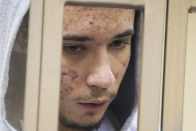 Нужны срочные операции: появились детали критического состояния украинского узника Кремля