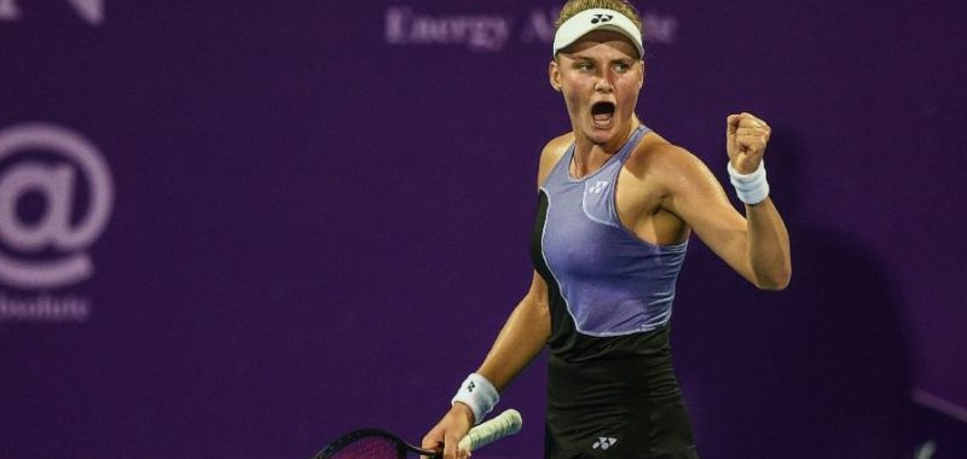 Українка в неймовірному фіналі виграла престижний тенісний турнір