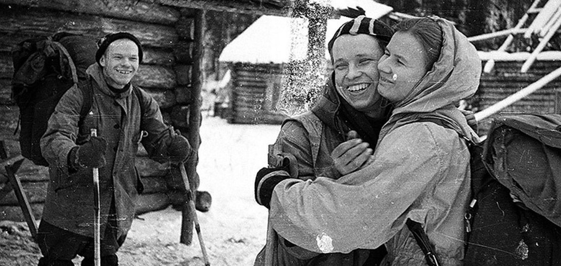 ''А коник-то залишився'': вчений розгромив головну версію трагедії на перевалі Дятлова