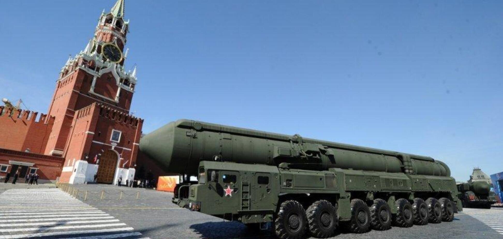 Кінець ''ракетного'' договору: в Європі поставили жорсткий ультиматум Росії