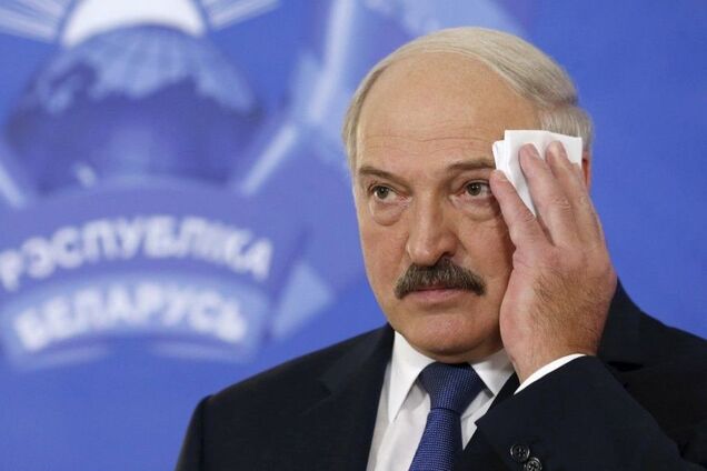 ''Нічого не вміють!'' Лукашенко жорстко розніс молодь і отримав відповідь: відео