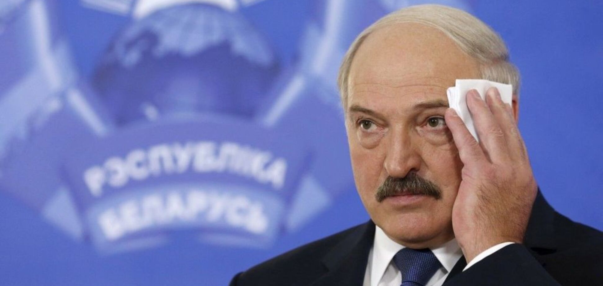 ''Нічого не вміють!'' Лукашенко жорстко розніс молодь і отримав відповідь: відео