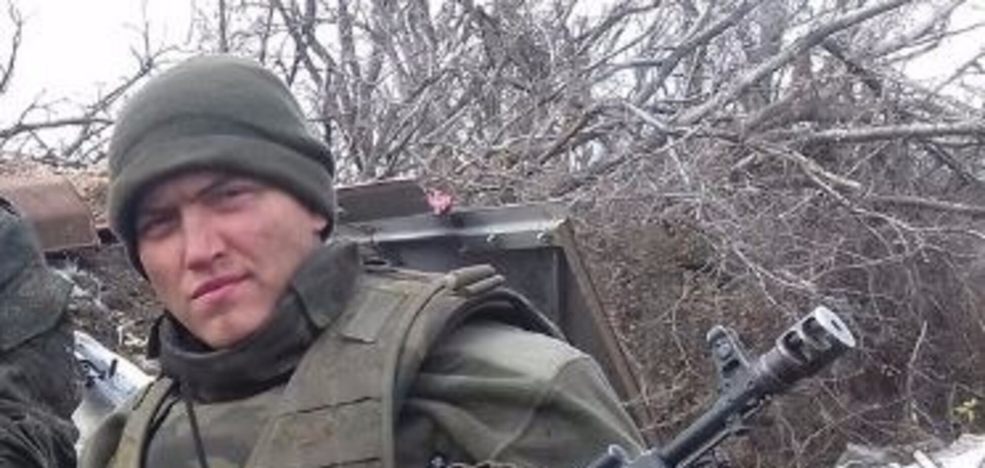 Маразм крепчал: в ''ДНР'' помянули своего ''Децла''