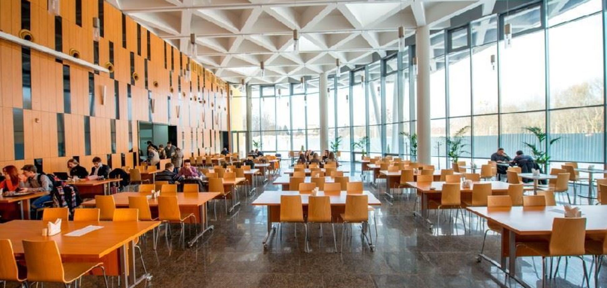 ''І тут стягнули!'' Престижний російський університет оскандалився українською рекламою