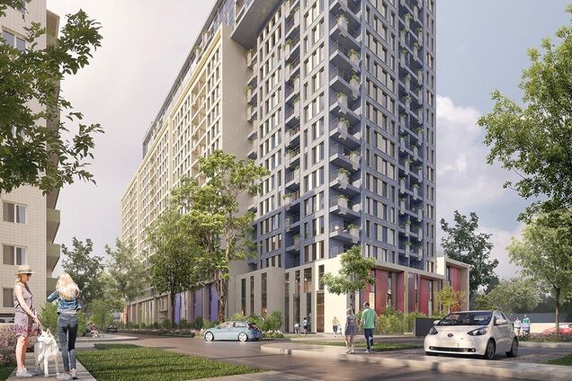 В феврале стартуют специальные цены на квартиры в ЖК Happy House