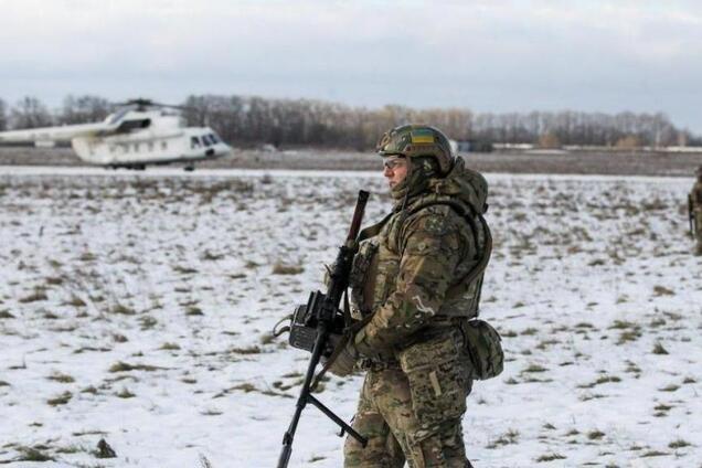 ВСУ устроили террористам ад на Донбассе: ''Л/ДНР'' несут потери