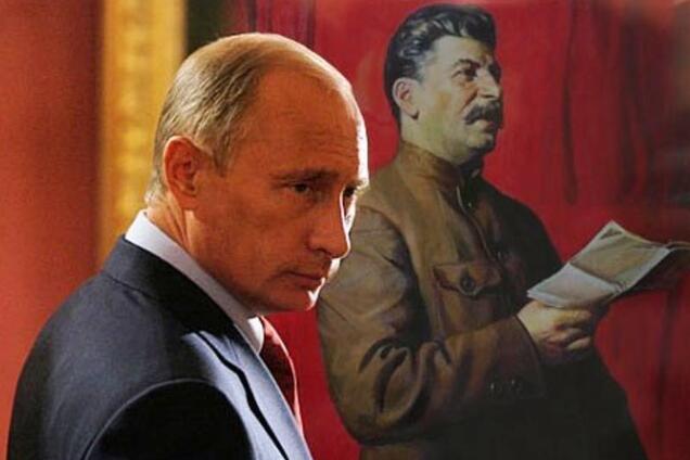 Заветная мечта Путина: в Украине объяснили, чего хочет президент России